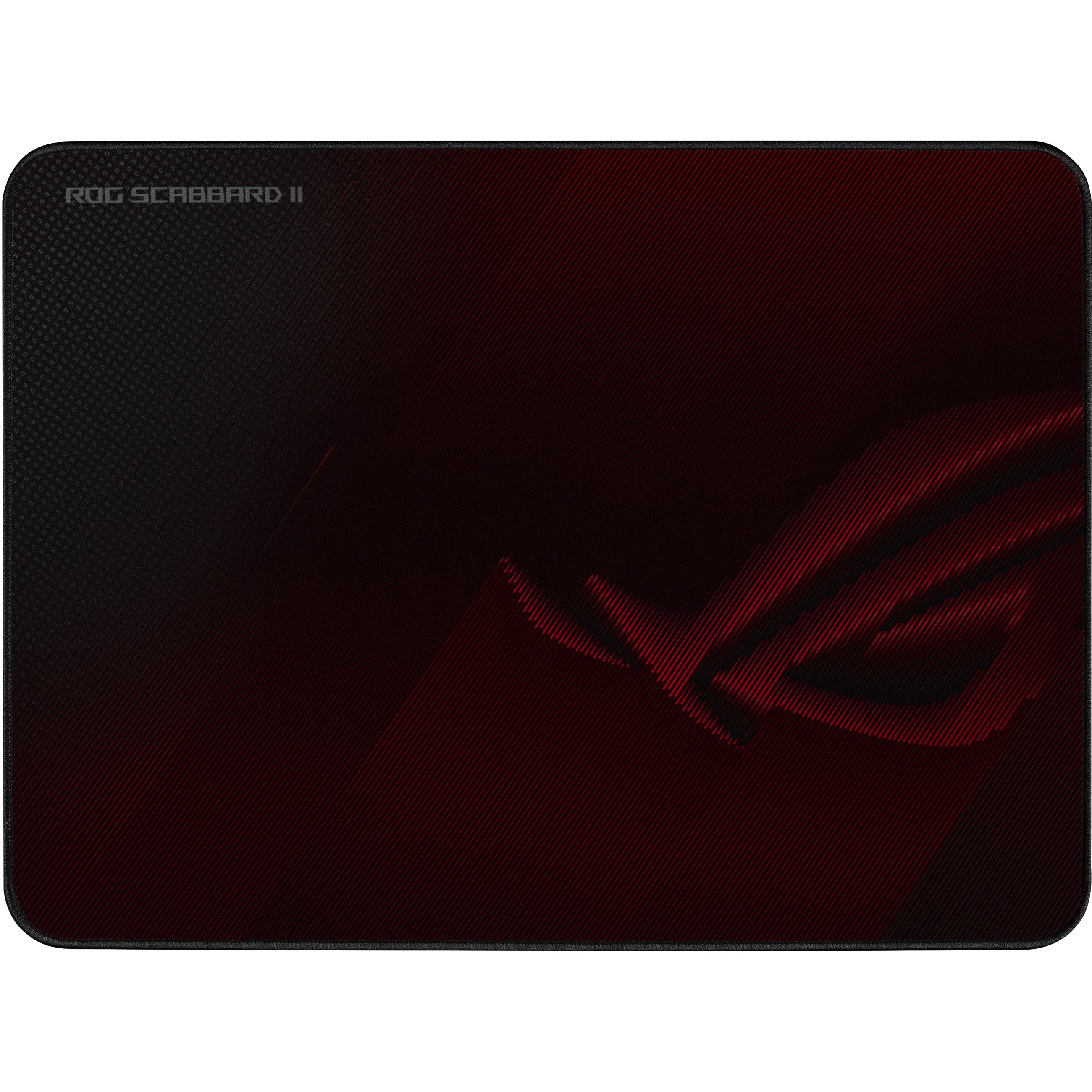 Asus Mauspad ROG Scabbard II Medium Gaming Mauspad