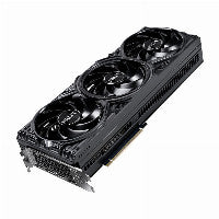 RTX 5080 16GB Palit GamingPro OC GDDR7 3 Fan