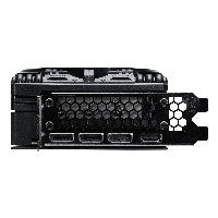 RTX 5080 16GB Palit GamingPro OC GDDR7 3 Fan