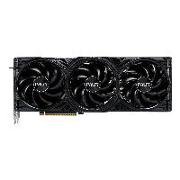 RTX 5080 16 Go Palit GamingPro GDDR7 3 ventilateurs