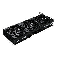 RTX 5070 12GB Palit Infinity 3 OC GDDR7 3 Fan