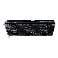 RTX 5070 12GB Palit Infinity 3 OC GDDR7 3 Fan