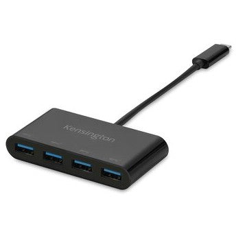 Kensington HUB CH1200 USB-C 4-Port