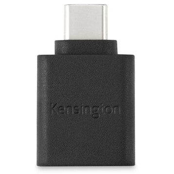 Kensington USB-Adapter CA1010 USB-C(St) USB-A(Bu) 5Gbps