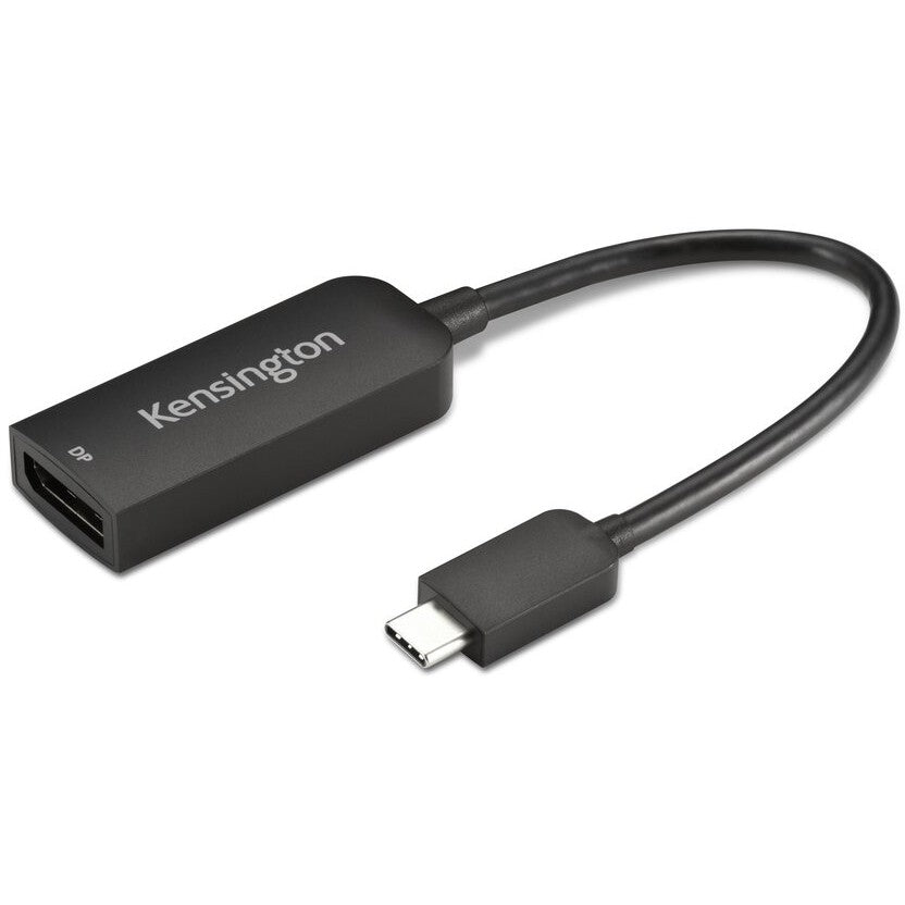 Kensington Video-Adapter USB-C ->DP1.4. 4K/8K