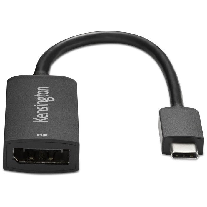 Kensington Video-Adapter USB-C ->DP1.4. 4K/8K