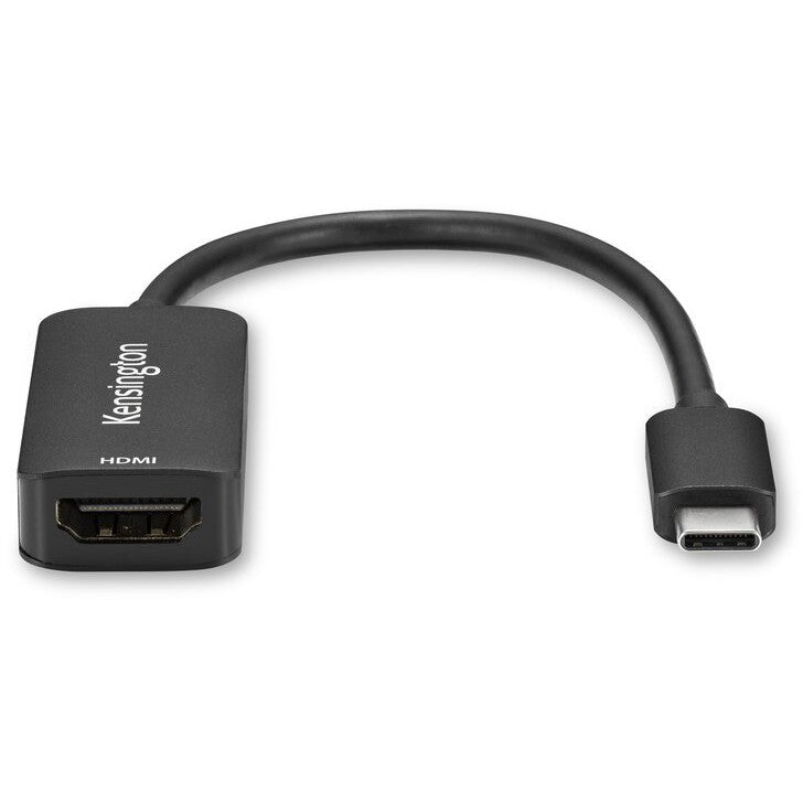 Kensington USB-Adapter CV4200H USB-C(St) HDMI(Bu) 4K/8K