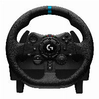 Logitech G923 RAC.WHEEL A.PEDALS – Ansicht 2