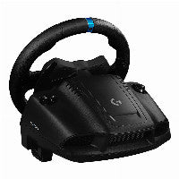 Logitech G923 RAC.WHEEL A.PEDALS – Ansicht 3