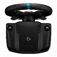 Logitech G923 RAC.WHEEL A.PEDALS – Ansicht 5