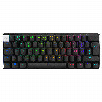 Logitech PRO X 60 LIGHTSPEED WRLS G KB
