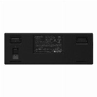 Logitech PRO X 60 LIGHTSPEED WRLS G KB – Ansicht 2