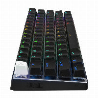 Logitech PRO X 60 LIGHTSPEED WRLS G KB – Ansicht 4