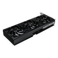 RTX 5070 12GB Gainward Python III OC GDDR7 3 Fan