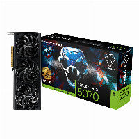 RTX 5070 12GB Gainward Python III OC GDDR7 3 Fan