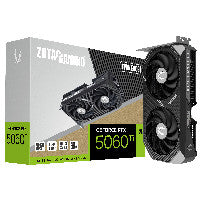 ZOTAC GAMING GeForce RTX 5060 Ti 8GB Twin Edge GDDR7