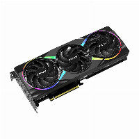 PNY RTX 5060 TI 8GB PNY VERTO ARGB OC Triple Fan GDDR7 3 Fan – Ansicht 6