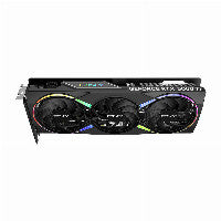 PNY RTX 5060 TI 8GB PNY VERTO ARGB OC Triple Fan GDDR7 3 Fan – Ansicht 7