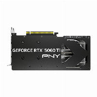 RTX 5060 TI 16GB PNY VERTO OC Dual Fan GDDR7