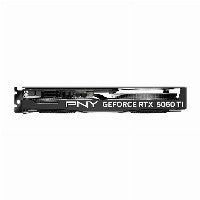 RTX 5060 TI 16GB PNY VERTO Dual Fan GDDR7