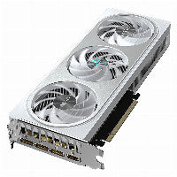 GIGABYTE RTX 5060 TI Gigabyte AERO OC 8GB GDDR7 HDMI 3xDP – Ansicht 4