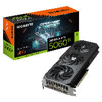 RTX 5060 Ti 8GB Gigabyte Gaming OC GDDR7 3 Fan