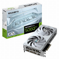 Gigabyte RTX5060 TI EAGLE OC ICE 8GB GDDR7 HDMI 3xDP