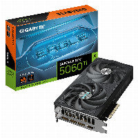 RTX 5060 TI 8GB Gigabyte Eagle OC GDDR7