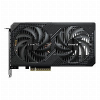 GIGABYTE RTX 5060 TI 8GB Gigabyte Windforce OC 8GB GDDR7 – Ansicht 2