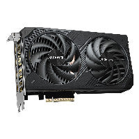 GIGABYTE RTX 5060 TI 8GB Gigabyte Windforce OC 8GB GDDR7 – Ansicht 3