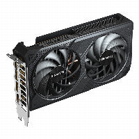 GIGABYTE RTX 5060 TI 8GB Gigabyte Windforce GDDR7 – Ansicht 5