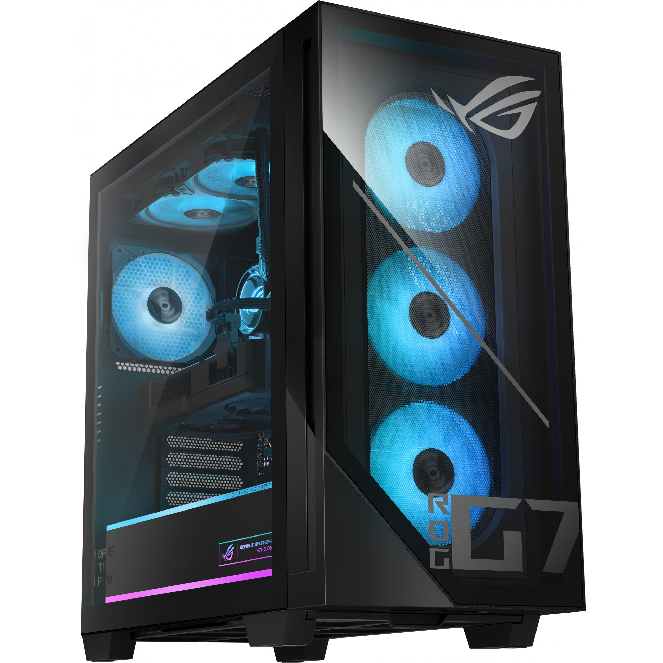 ASUS ROG G700 U9 285K 32GB 2TB 5090 G700TF-09285K267W W11H