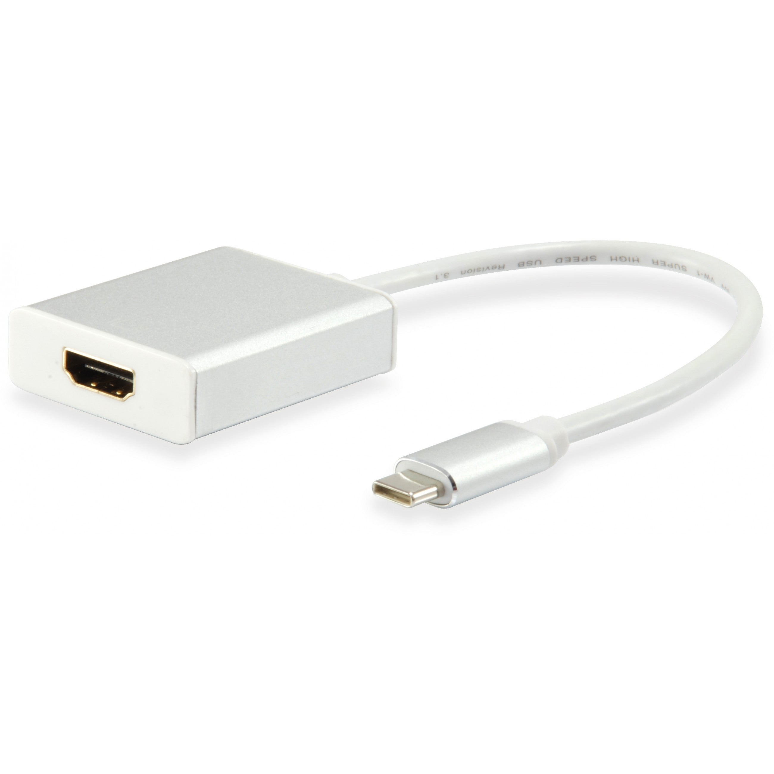 Equip Adapter USB-C -> HDMI 4K30Hz 0.15m ws