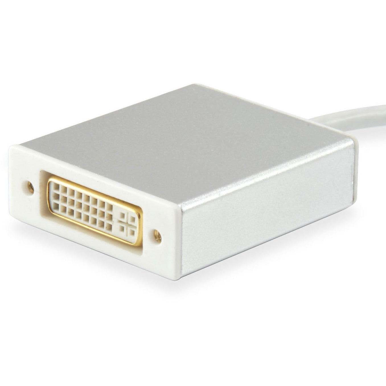 Equip Adapter USB-C -> DVI-I DualLink (24+5) 2k60Hz 0.15m si