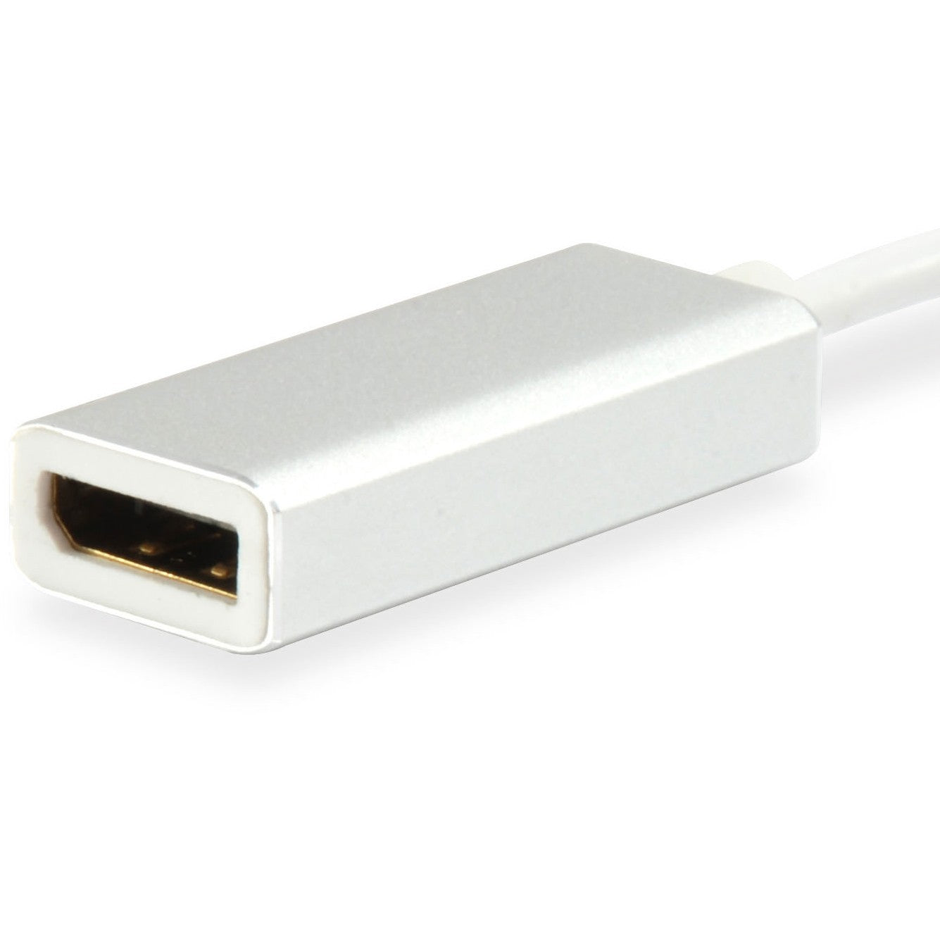 Equip Adapter USB-C -> DisplayPort 4K60Hz 0.15m si