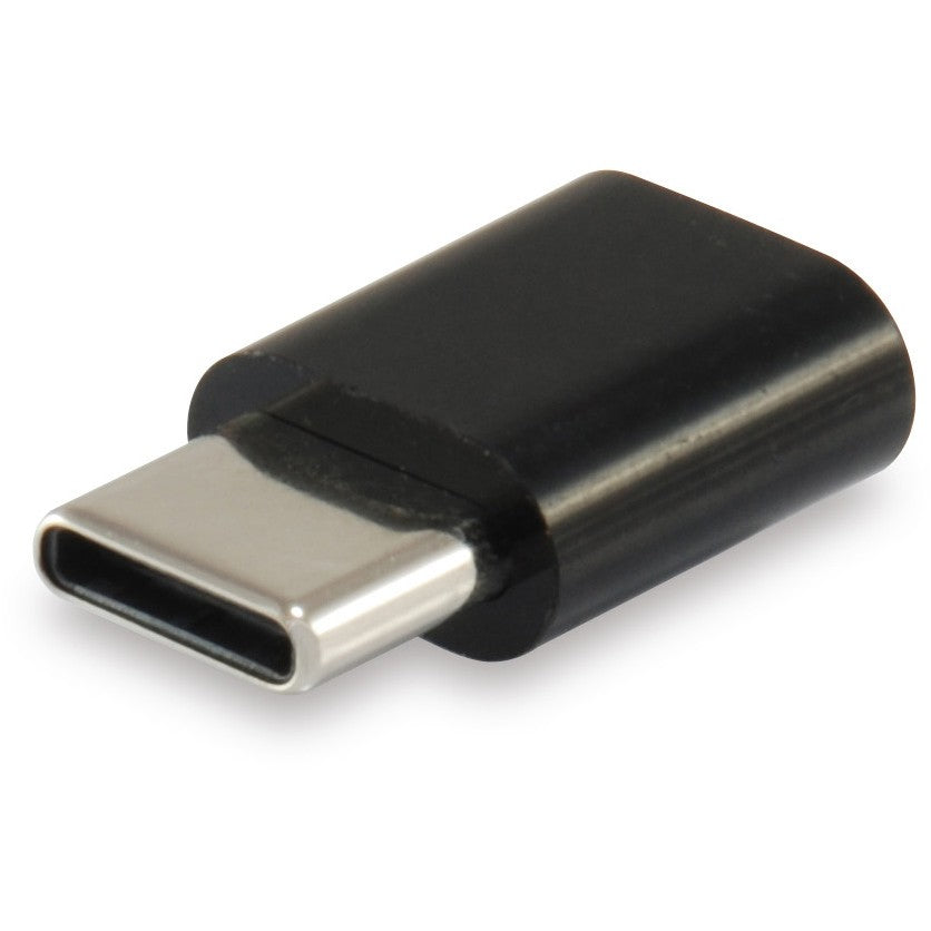 Equip Adapter USB-C -> Micro USB sw