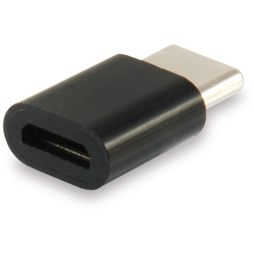 Equip Adapter USB-C -> Micro USB sw