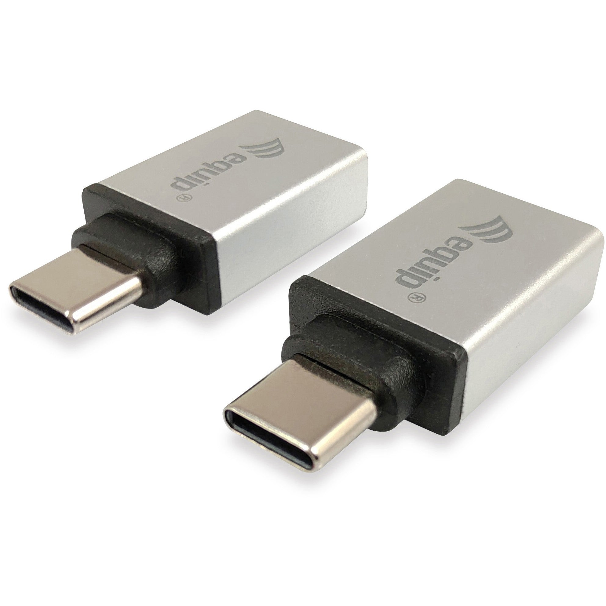 Equip Adapter USB-C -> USB 3.0 2er-Pack si