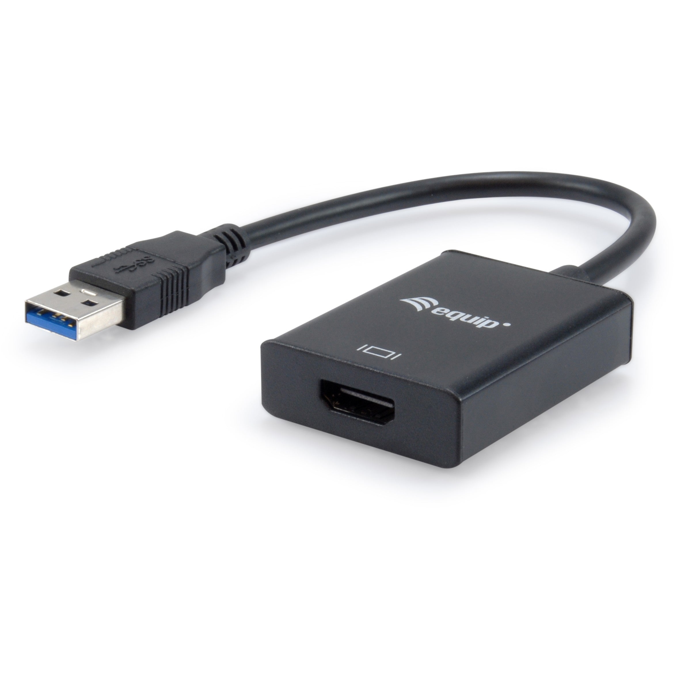 Equip Adapter USB3.0-> HDMI 1920x1080/60Hz 0.15m sw