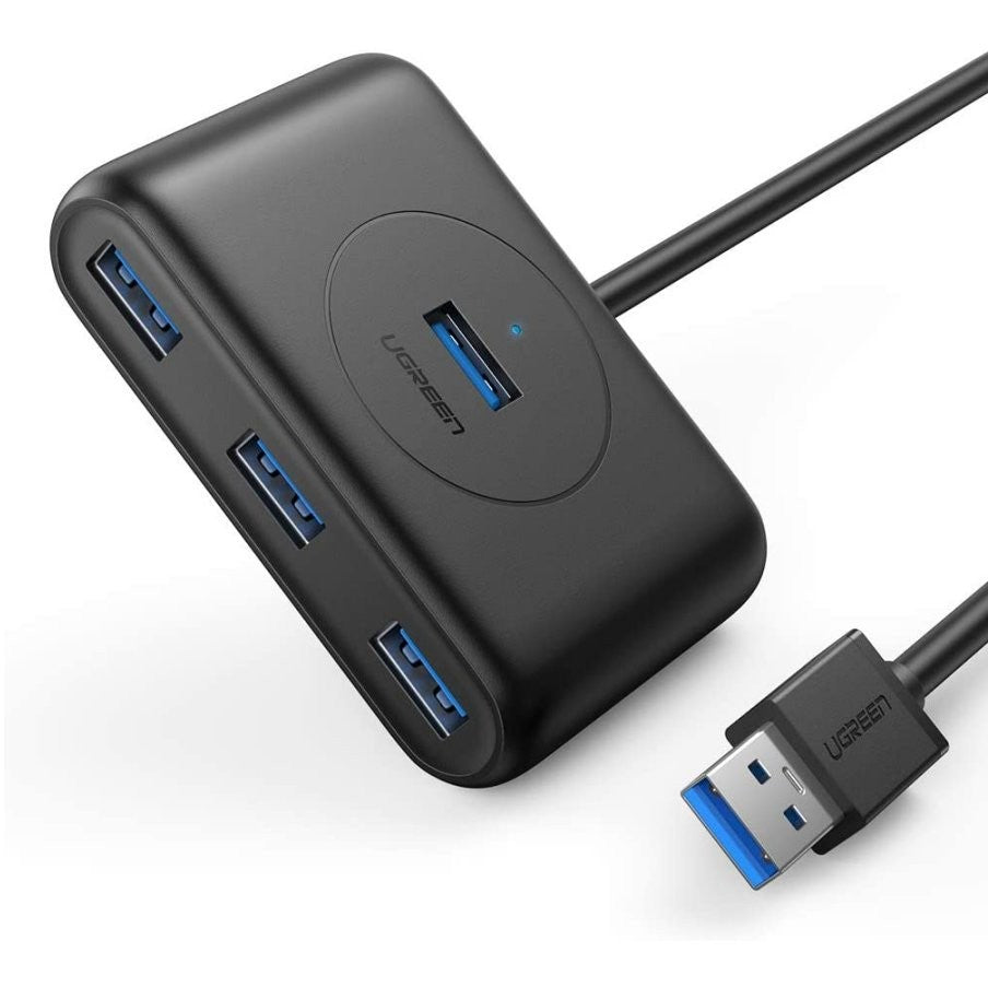 UGREEN 4-in-1 USB-A Hub 0.5 m