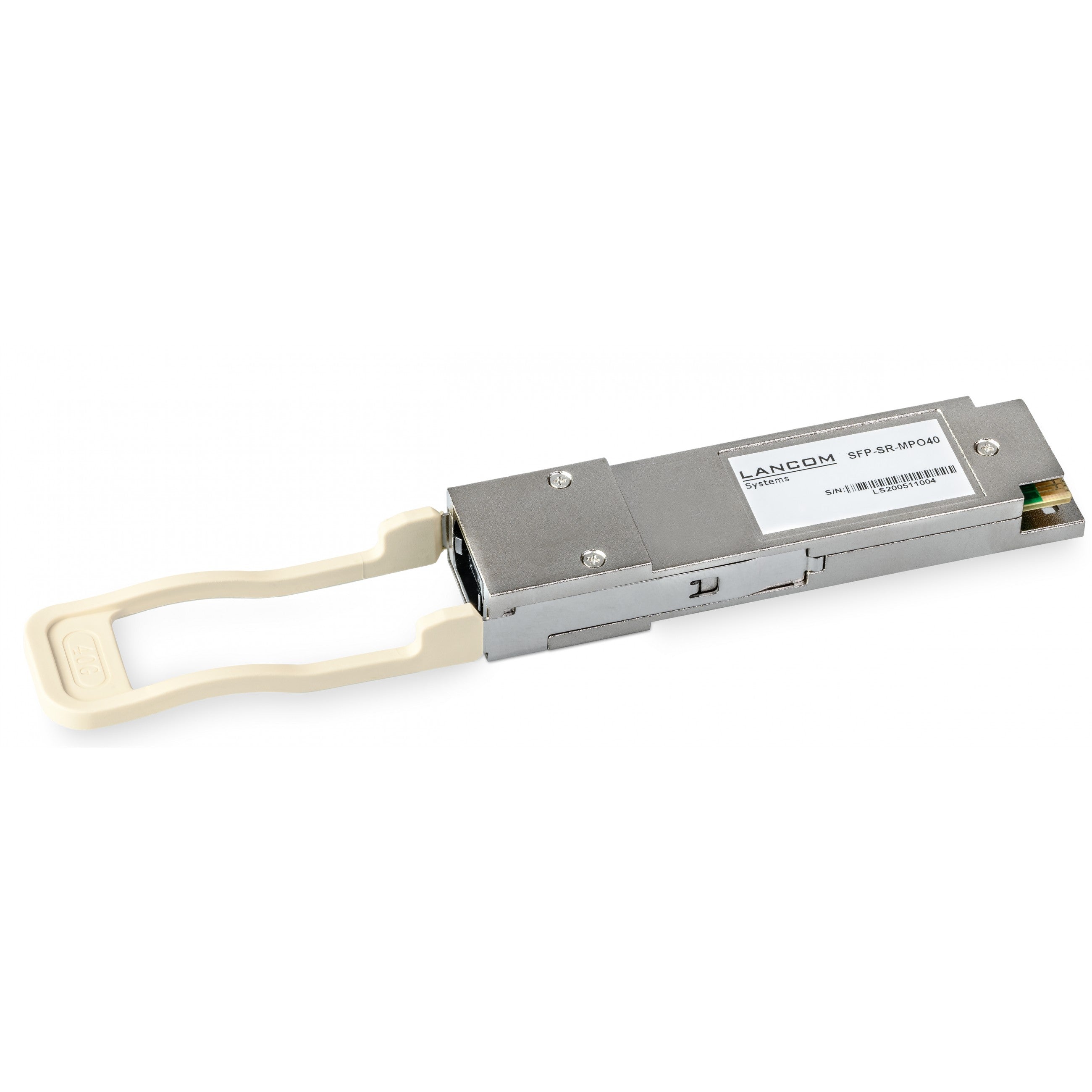 SFP-SR-MPO40 40GBASE-SR/SW-QSFP-Modul (max. 300m)