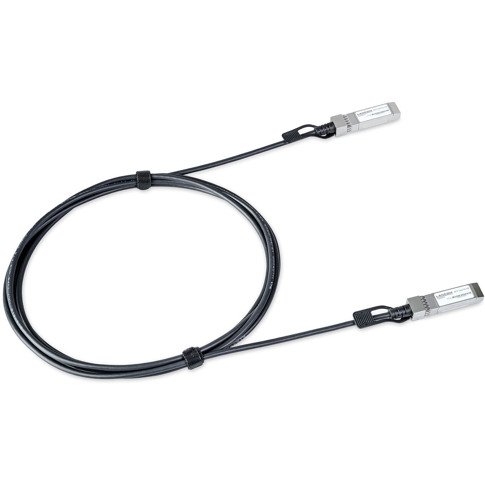 SFP-DAC10-3m 10G Direct Attached Cable SFP+ 3m