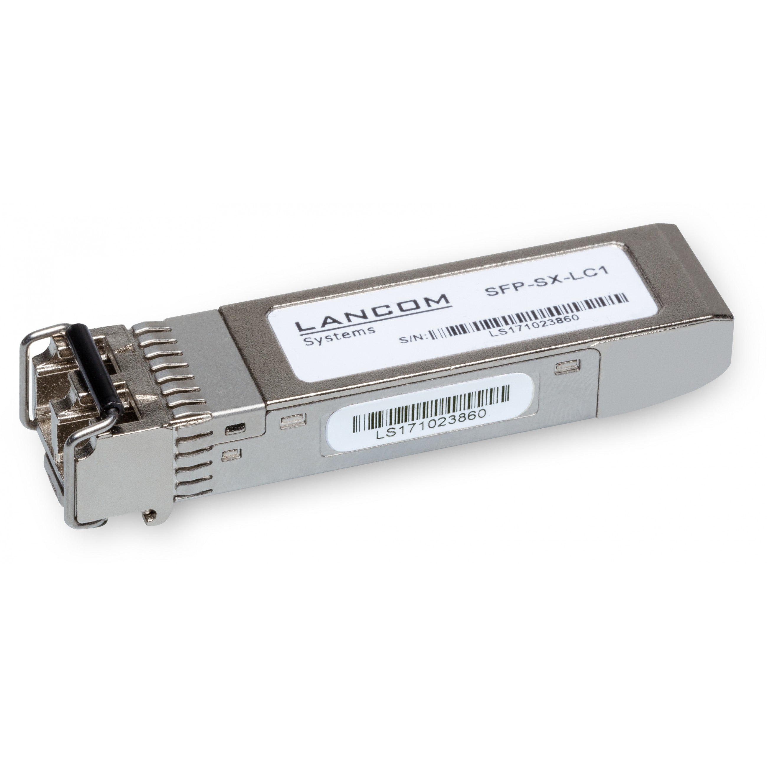SFP-SX-LC1 (Bulk 10)