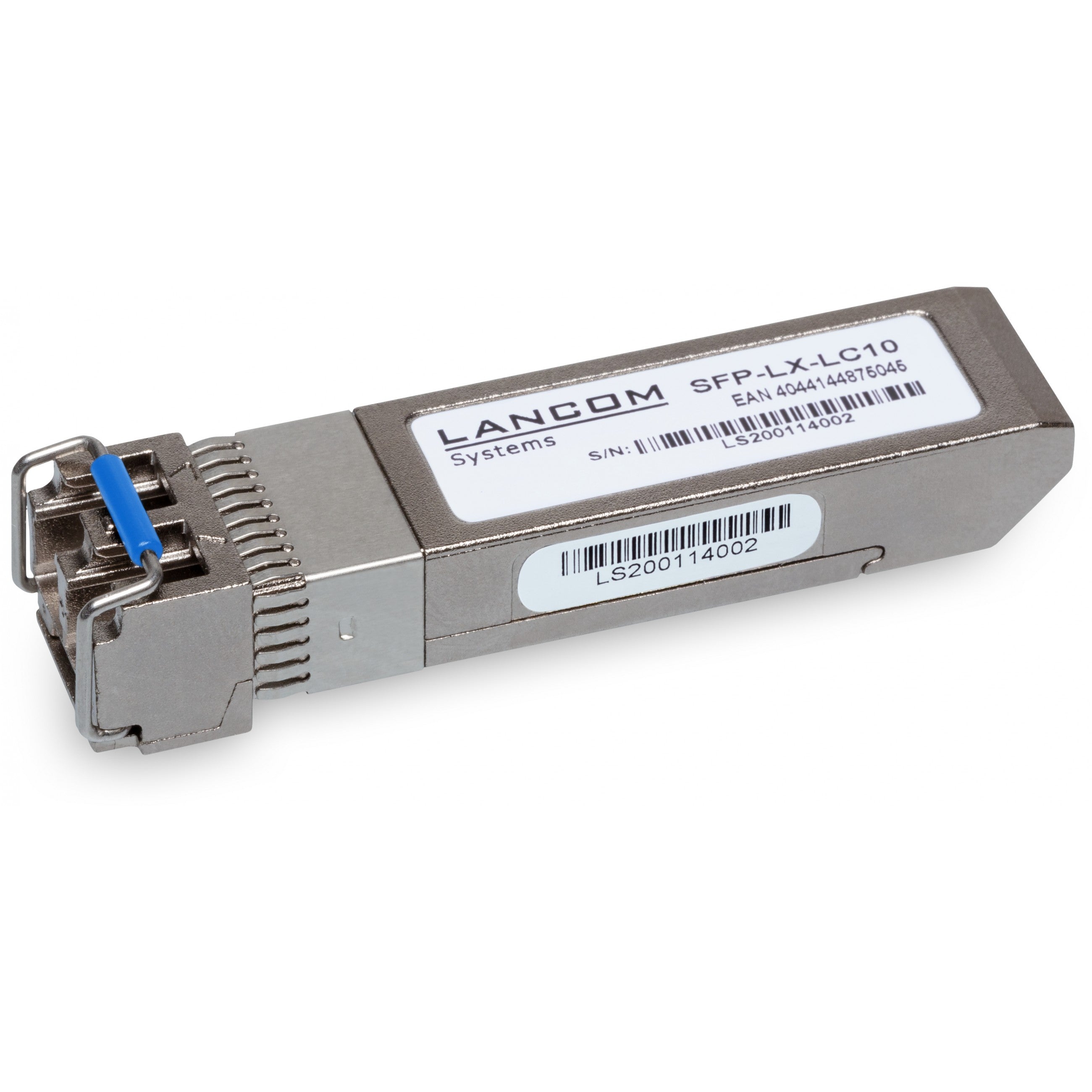 SFP-LX-LC10 (Bulk 10)