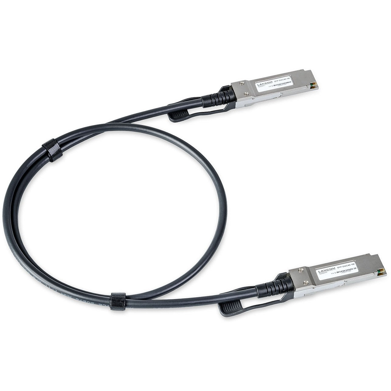 SFP-DAC40-1m (Bulk 8)