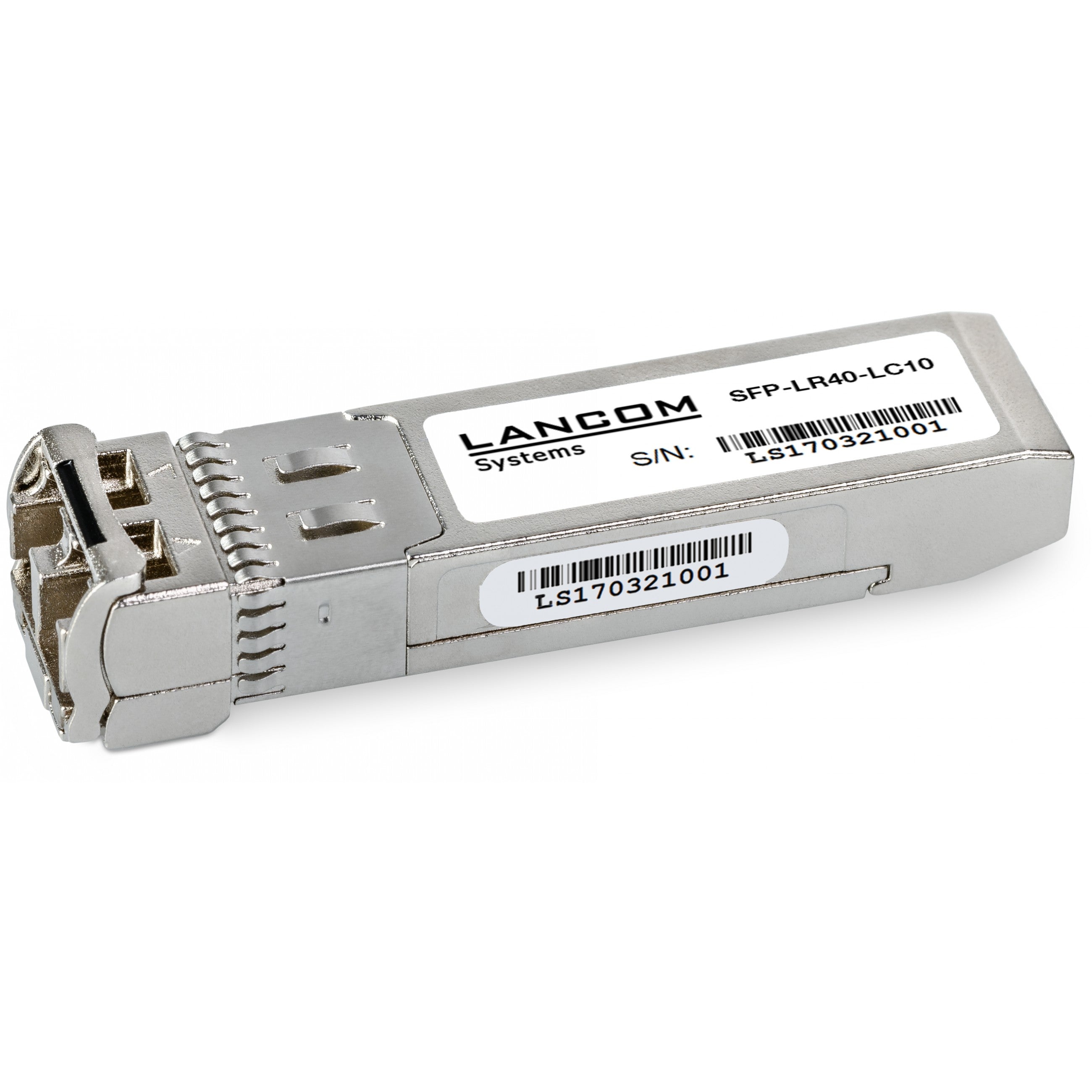 SFP-LR40-LC10