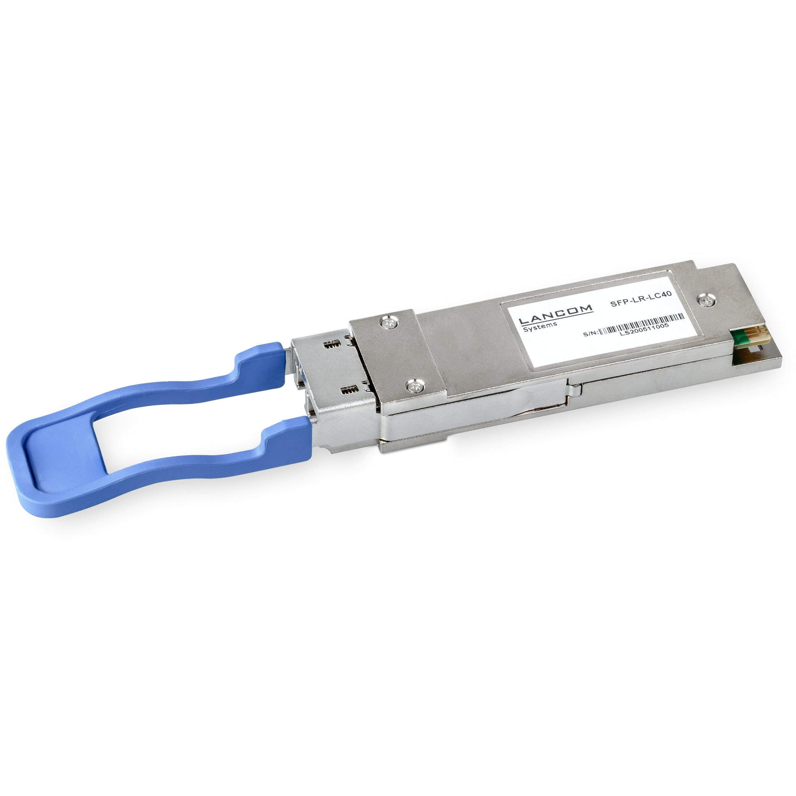 SFP-LR-LC40 40GBASE-LR/LW-SFP-Modul (bis max. 10km)