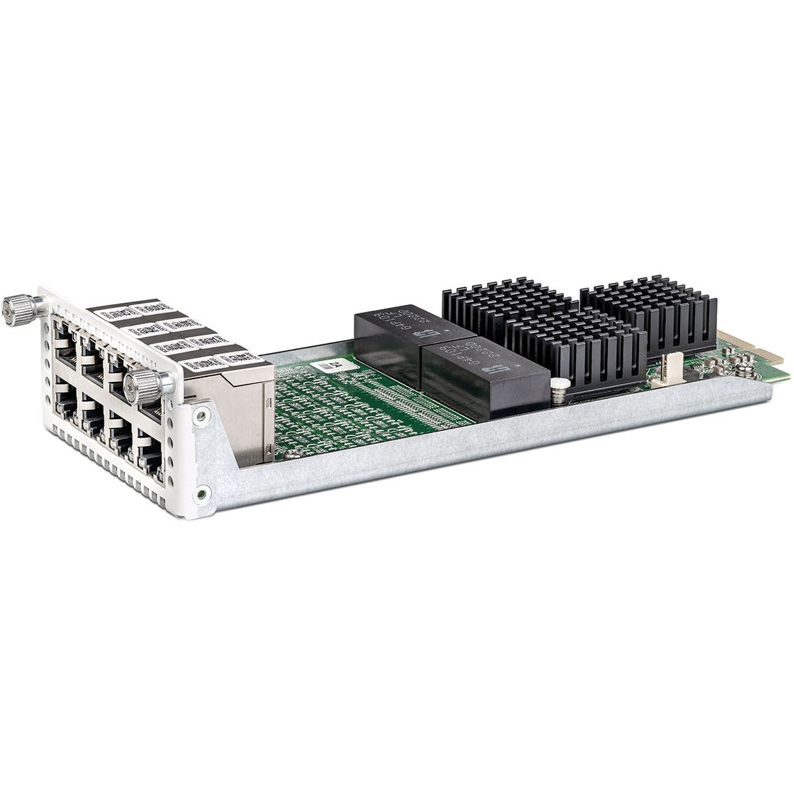 UF Extension Module 8x 1G RJ45 (UF-X60)