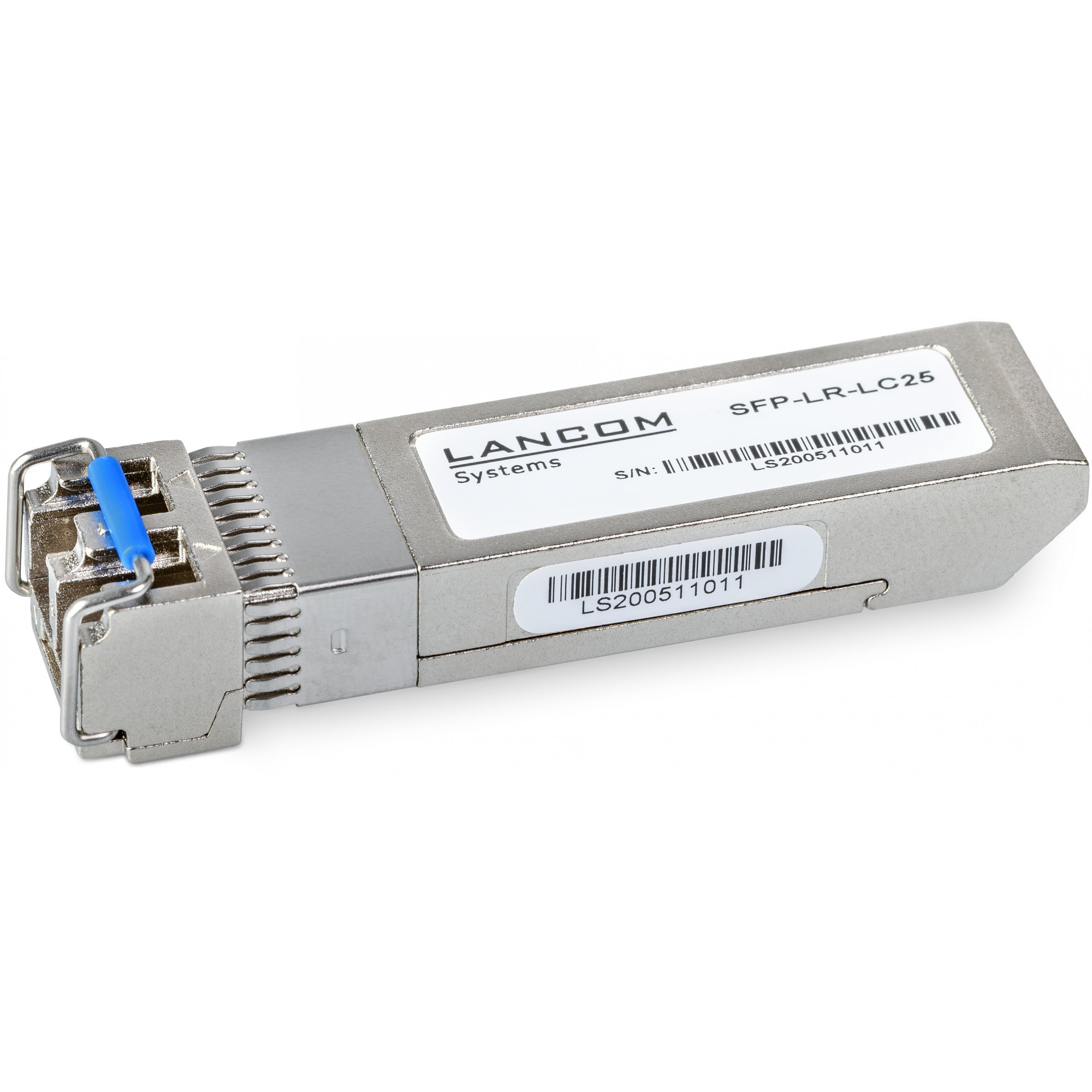 SFP-LR-LC25 25GBASE-LR/LW-SFP-Modul (10er Bulk)
