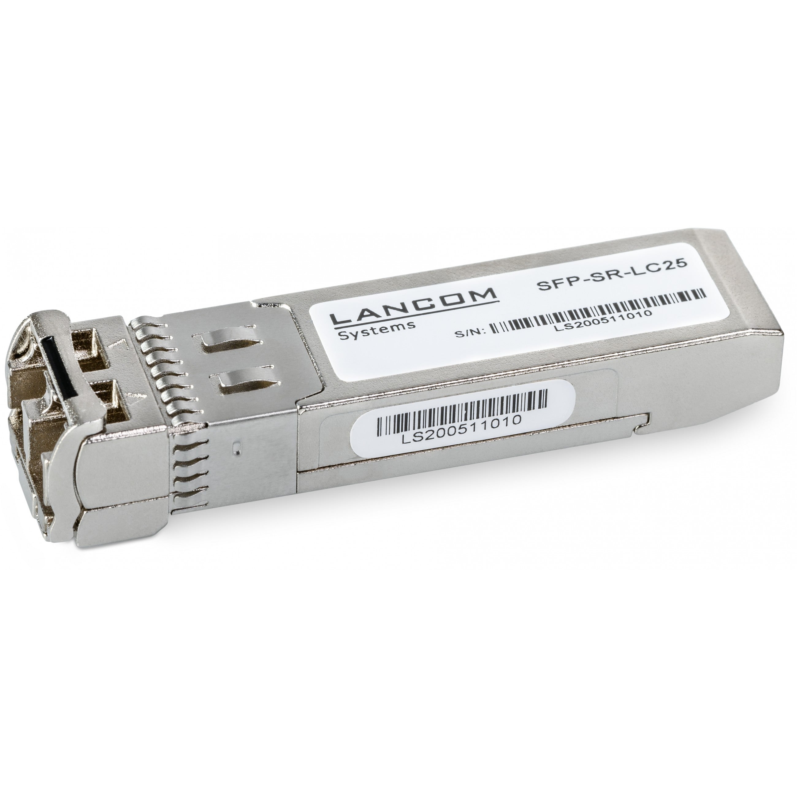 SFP-SR-LC25 25GBASE-SR/SW-SFP-Modul (10er Bulk)